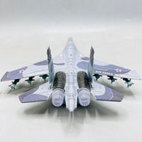 Diecast Air Force Air Plane With Light And Sound