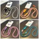 Retro Adjustable Phone Lanyard Dual-use neck or crossbody strap. Stylish, hands-free, and perfect for women and girls.