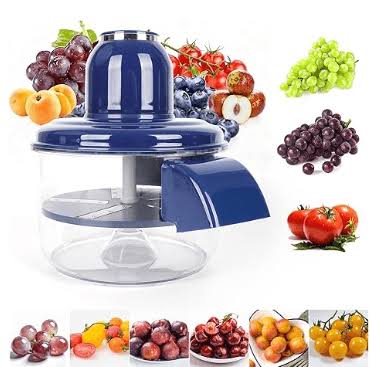 Rechargeable Electric Fruit & Vegetable Peeler