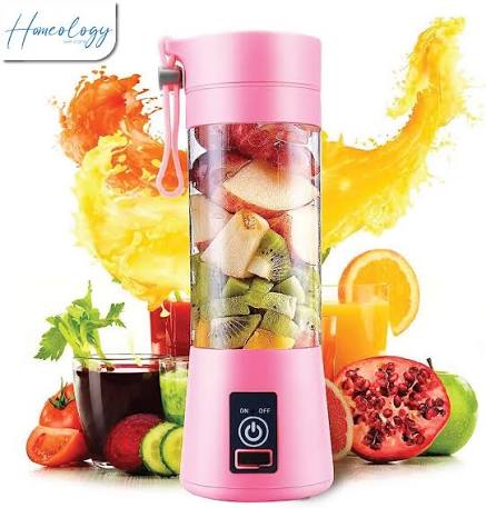 Portable Juicer Blender
