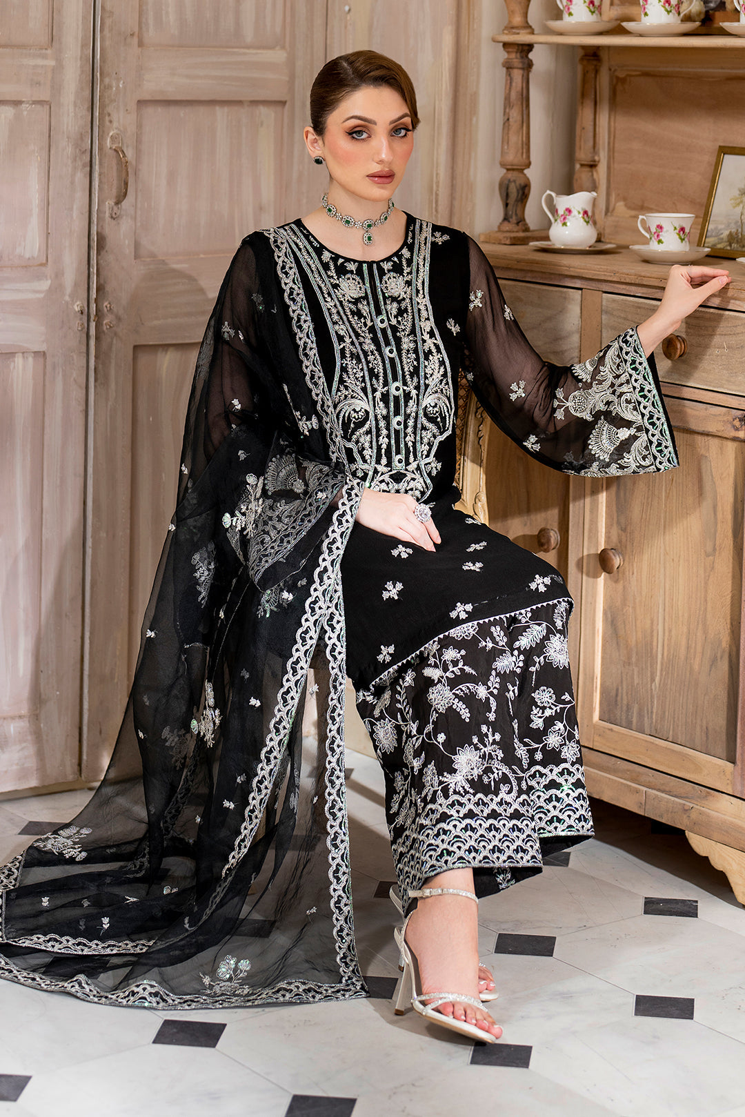 DELIA LFP-1113