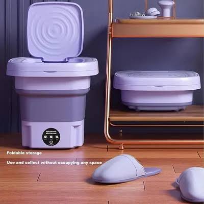 Portable Washing Machine